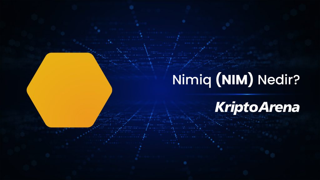 Nimiq (NIM) Nedir?