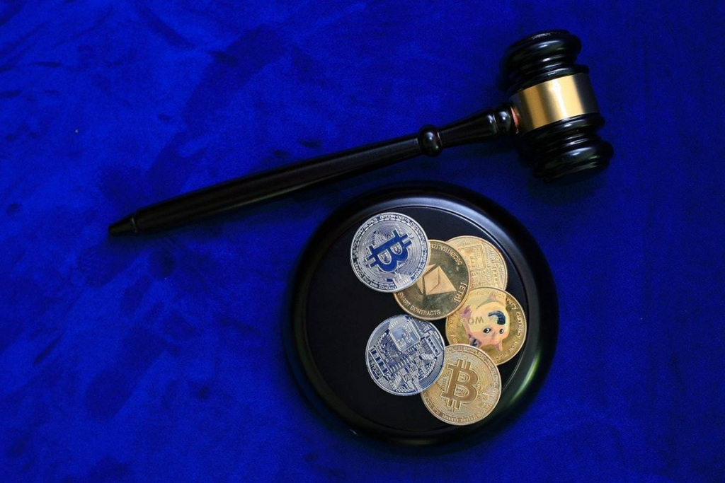 Bu Altcoin Sebebiyle Açılan Toplu Dava Red Yedi!