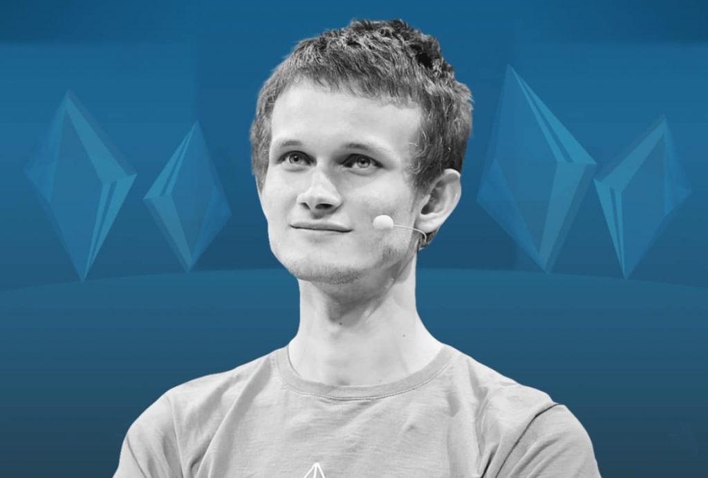 Vitalik Buterin Çakılan Bu Altcoin Projesini Övdü: Geleceği Parlak!
