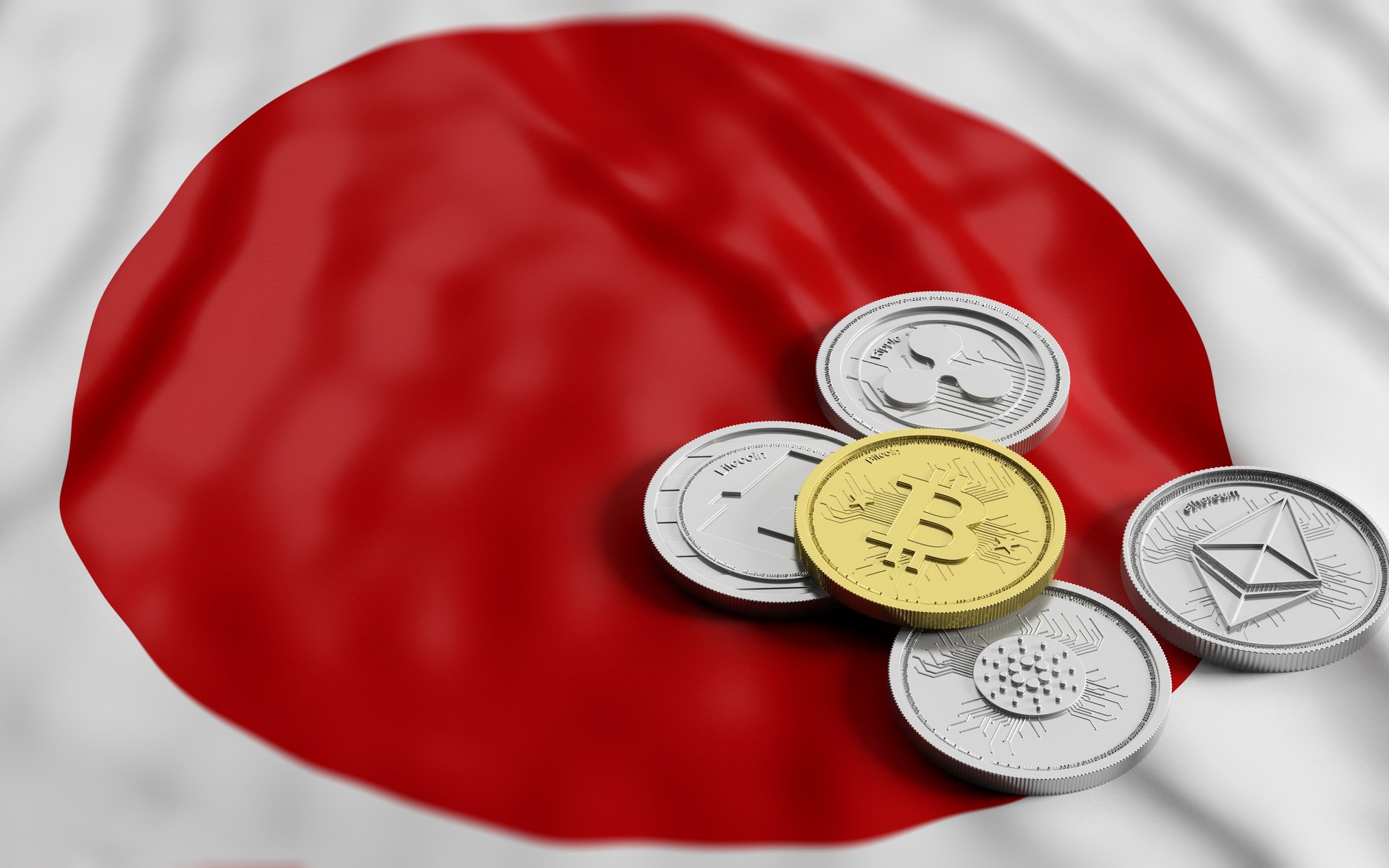 Japonya Duyurdu: Bu Altcoinler İçin Yasak Kalkıyor!