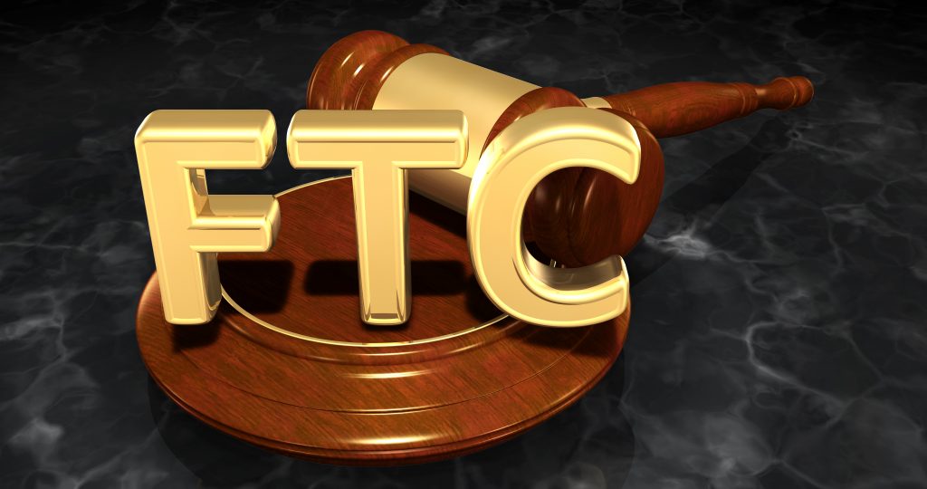 ABD FTC Duyurdu: Kripto Para Şirketleri Soruşturuluyor!