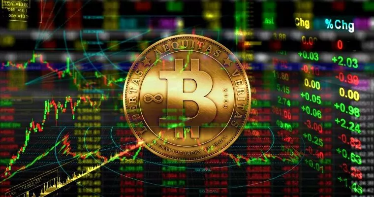 Bitcoin Fiyatında Death Cross Rüzgarı! İşte Beklentiler
