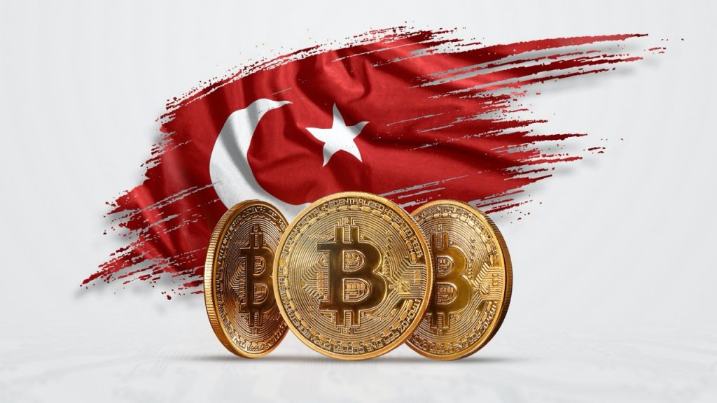 Türkiye Bu Bitcoin Borsasından Kullanıcı Bilgilerini İstedi!
