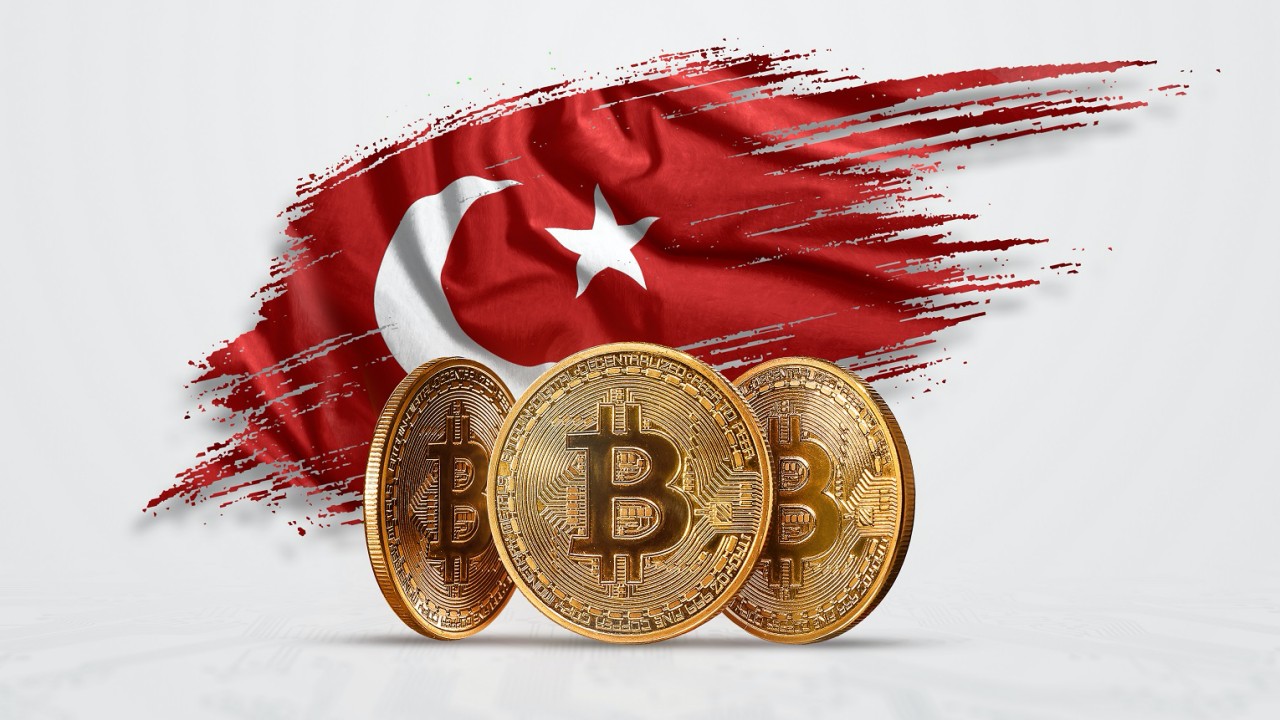 Türkiye Bu Bitcoin Borsasından Kullanıcı Bilgilerini İstedi!