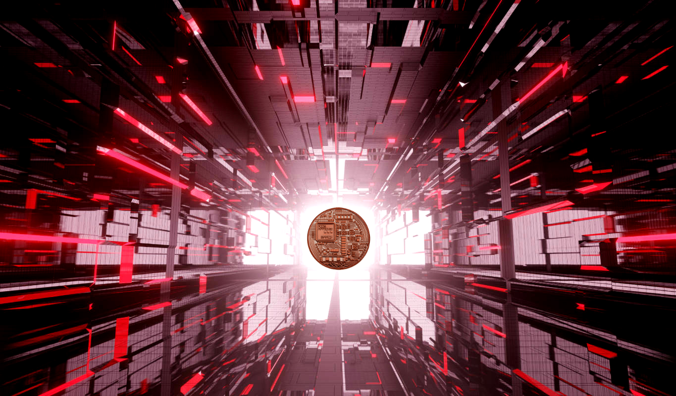 Bu Coin SOL, Ether, ATOM, DOT ve BNB'i Ezip Geçti!
