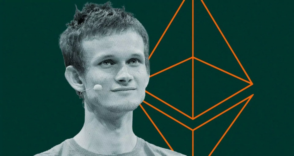 Vitalik Buterin Şaşırttı: Bu Altcoin'e Ateş Püskürttü!