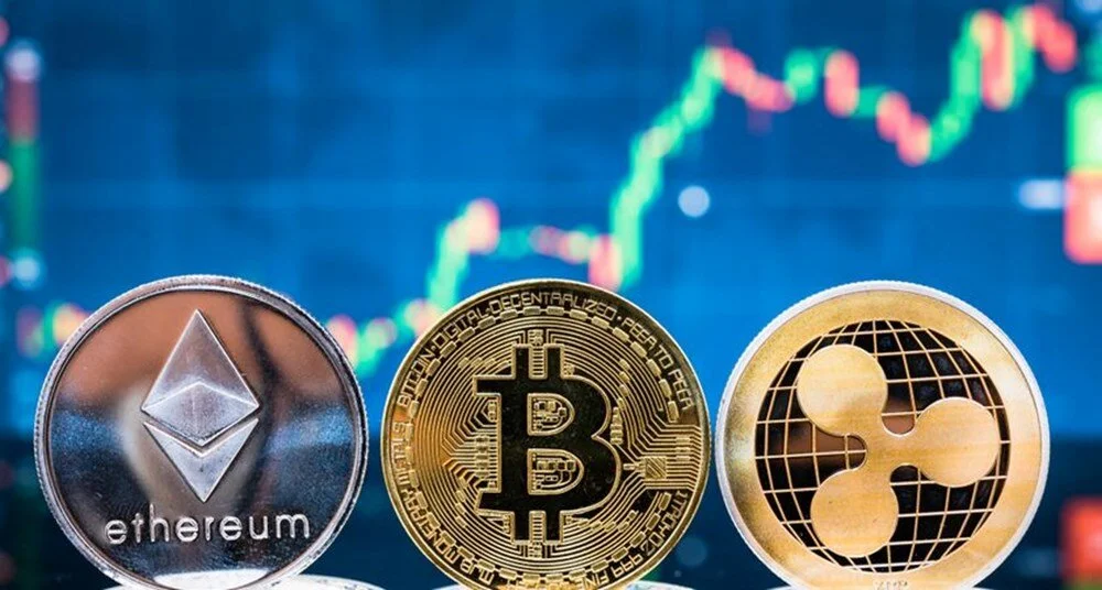 Bitcoin, Ethereum, Ripple: Aralık'ta Bu Seviyeler Bekleniyor!