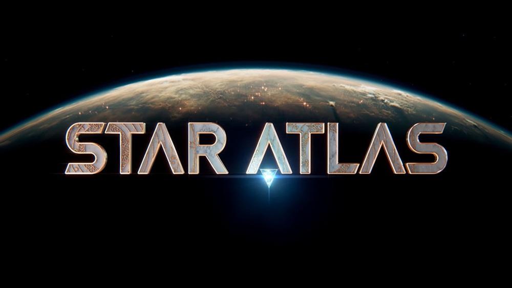 Star Atlas