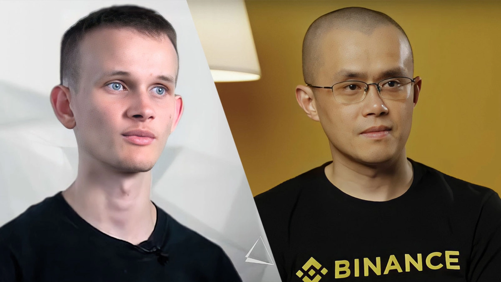 Binance ve Ethereum Kurucusundan Kripto Tavsiyeleri!