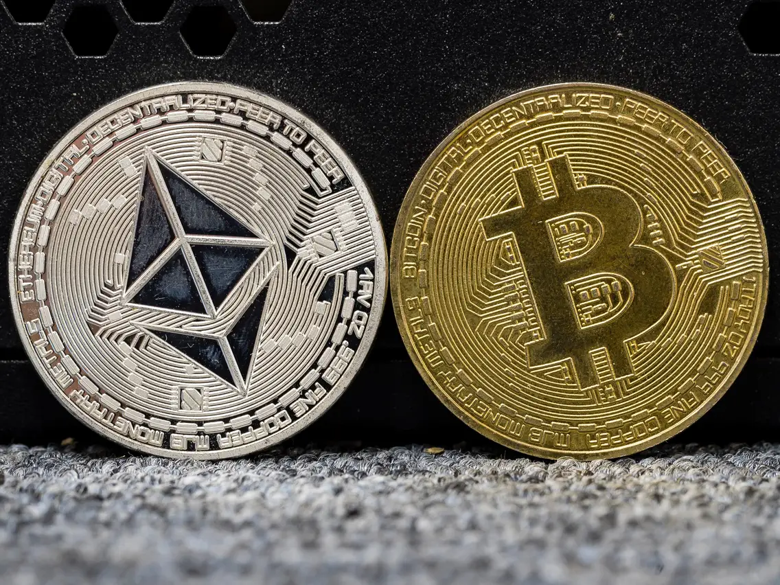 Bitcoin ve Ethereum İçin Büyük Çıkış mı Yaklaşıyor?