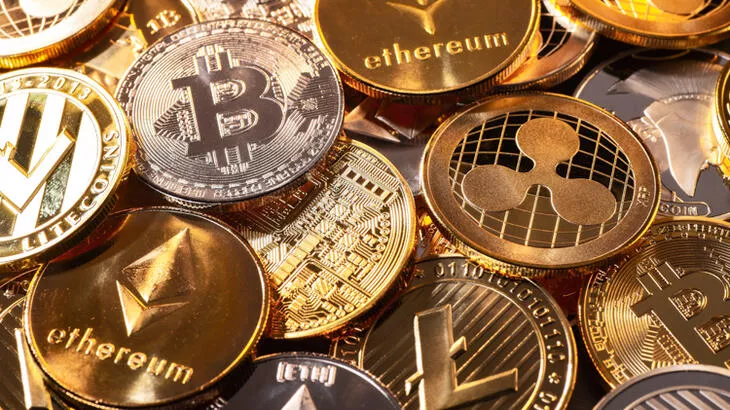 Dev Şirket Onayladı: İşte Alınacak 4 Altcoin!