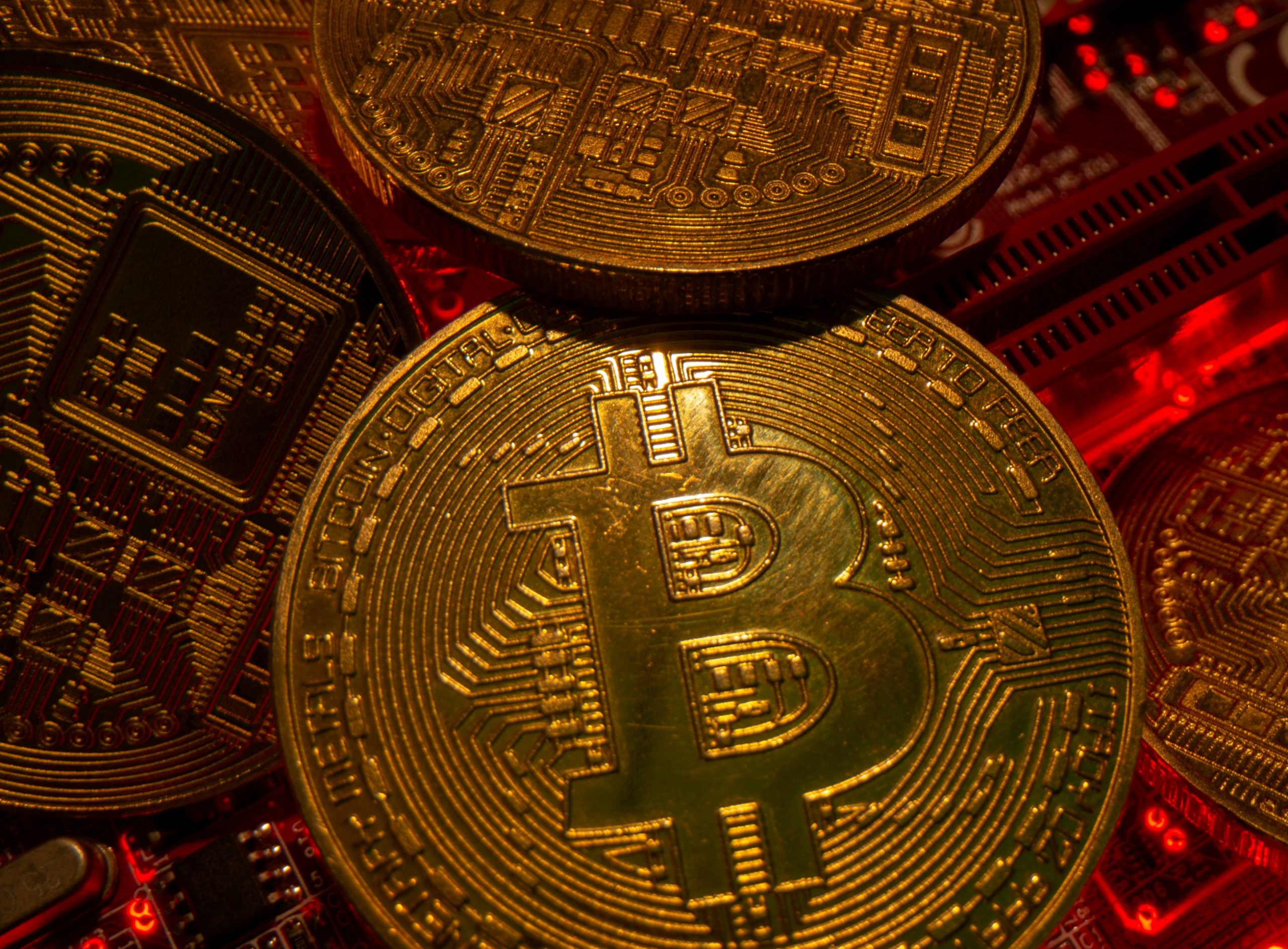 Ünlü Analistten Bitcoin Yorumu! Hedef 25 Bin Dolar!