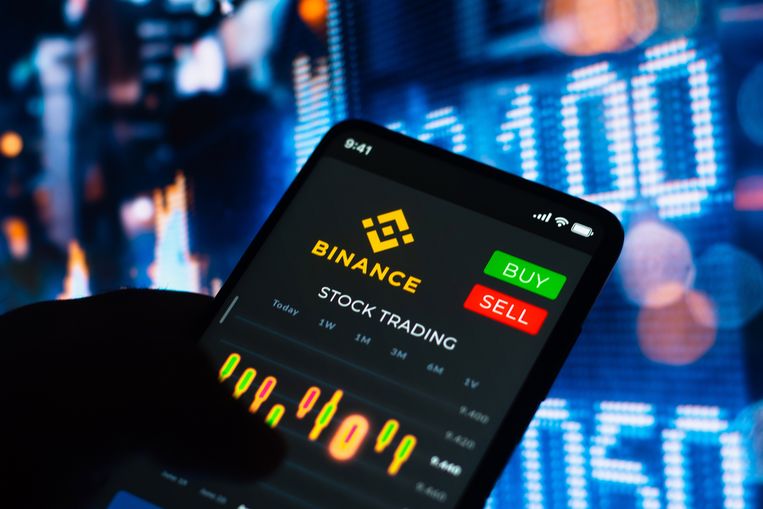 Binance Haberi Geldi: Bu Altcoin 5x Yapabilir!