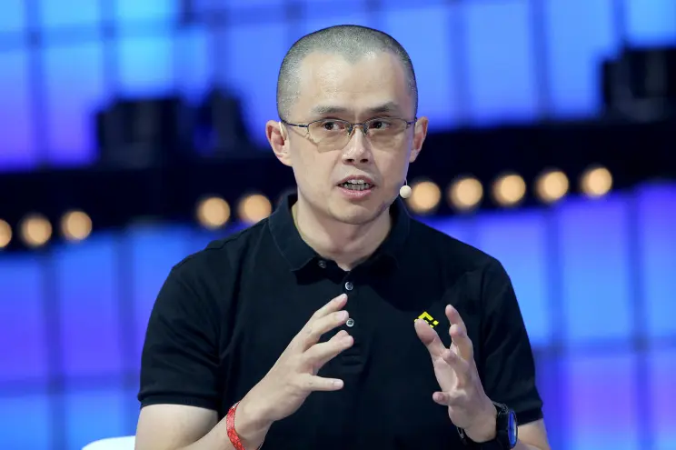 Binance CEO'su Kripto Para Regülasyonlarını Yorumladı!