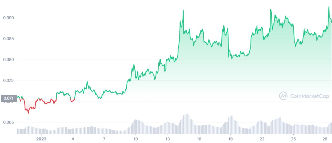 '10x Yapabilir' Denilen 5 Altcoin Açıklandı!