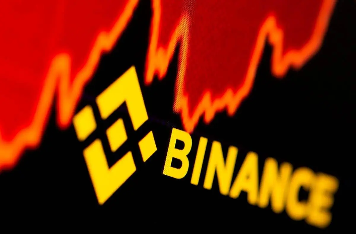Bu Altcoin Binance'den Gelen Kötü Haberle Tehlikede!