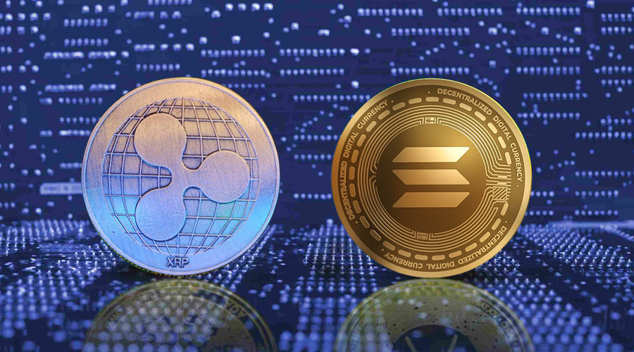 Bu 2 Büyük Altcoin Ortaklık Kuruyor: İşte Ayrıntıları!