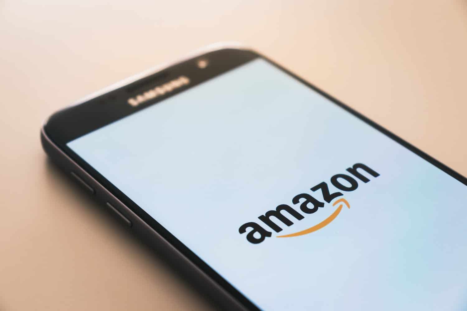 Büyük Haber: Amazon Bu Altcoin ile Ortaklık Kurdu!
