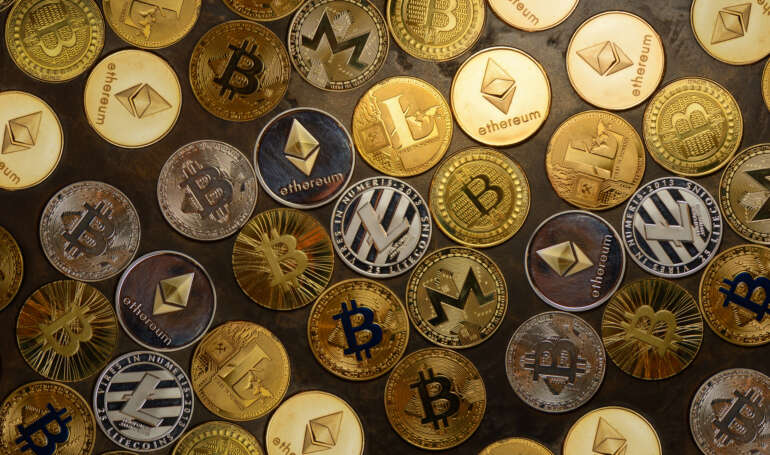 Bu Hafta O 8 Kripto Para Fırlayabilir!