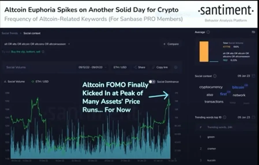 Analist 'Yükselecek ve Düşecek' Altcoinler Açıkladı!