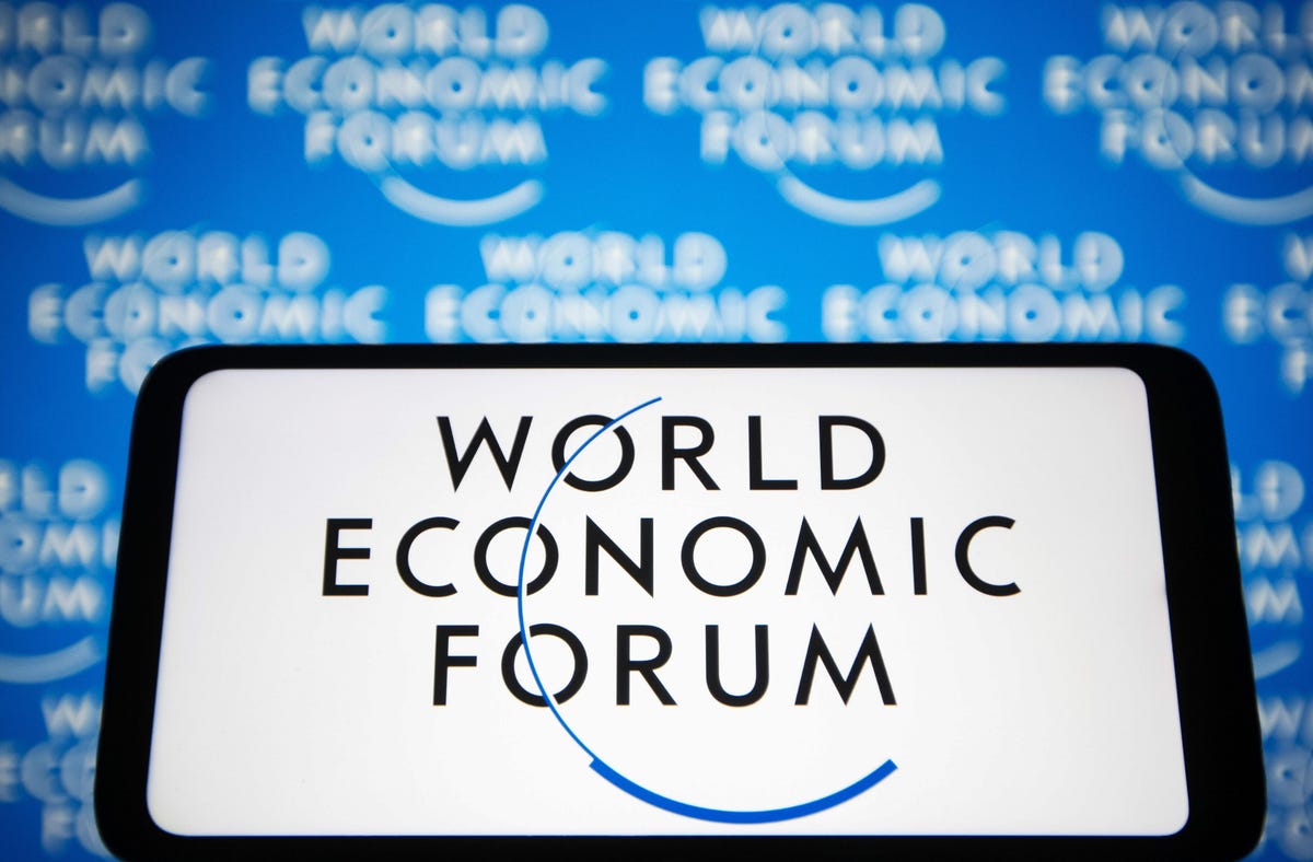 Davos Bitti: Bu Kripto Paralar Konuşuldu!