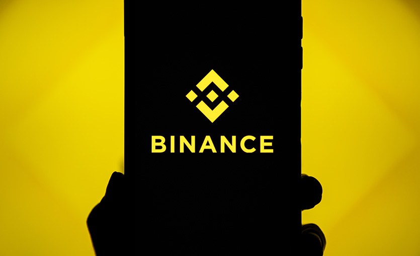 Binance de Var: Bu 7 Altcoin Dev Haberleri Duyurdu!