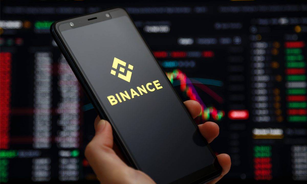 Binance'den Bu 2 Altcoin İçin Büyük Haber: Fırladılar!