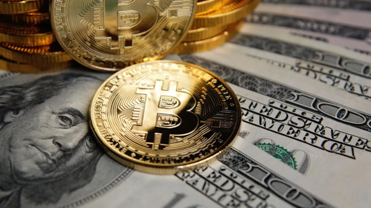 Bu Borsada Bitcoin Fiyatı 39 Bin Doları Gördü!
