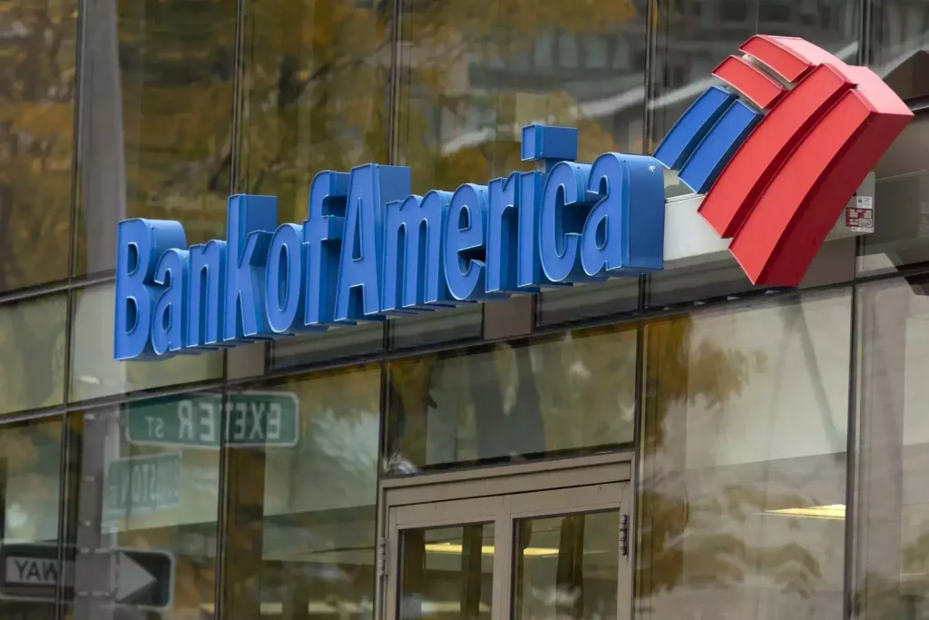 Bank Of America: Bu Altcoinler Geleceğin Coinleri!