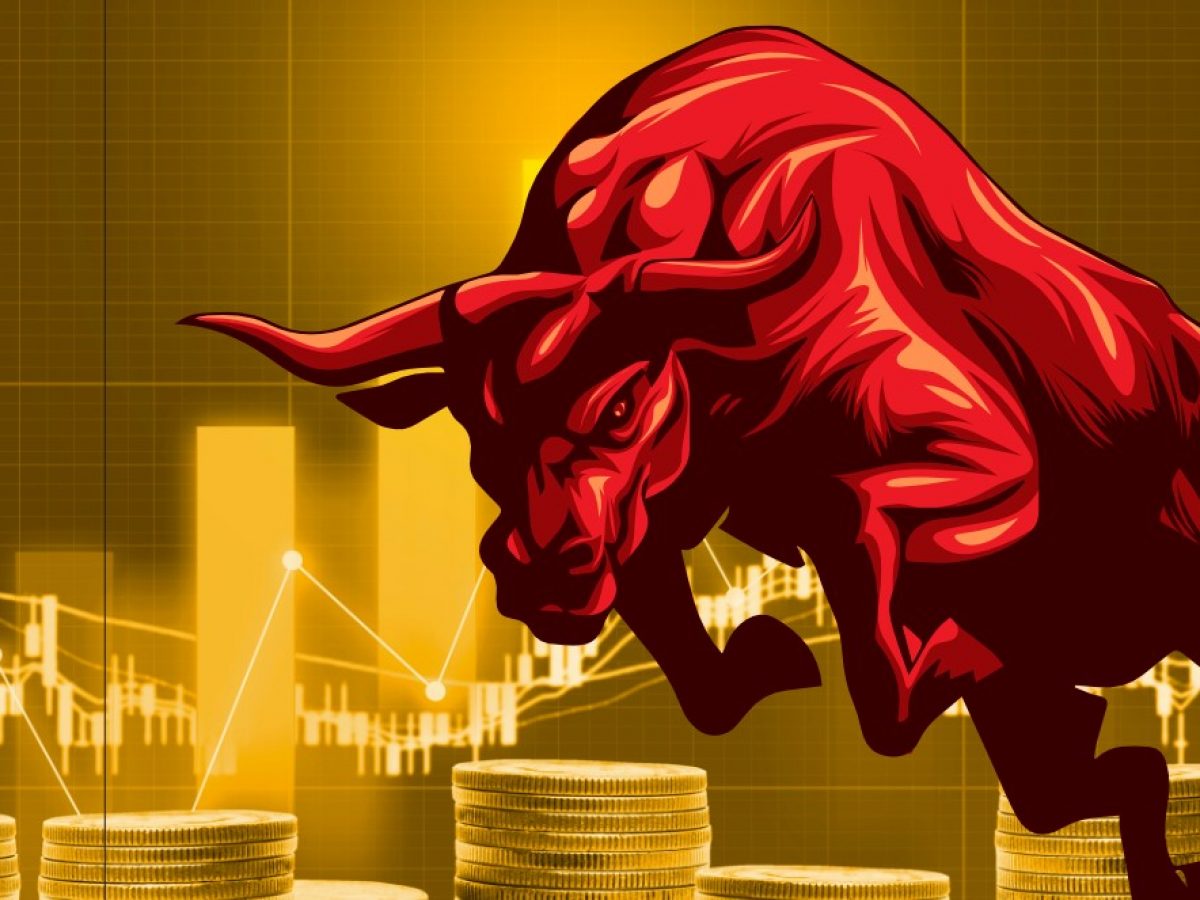Bu Hafta Trader'lar Bu 8 Kripto Para İçin Boğa Görünümlü!