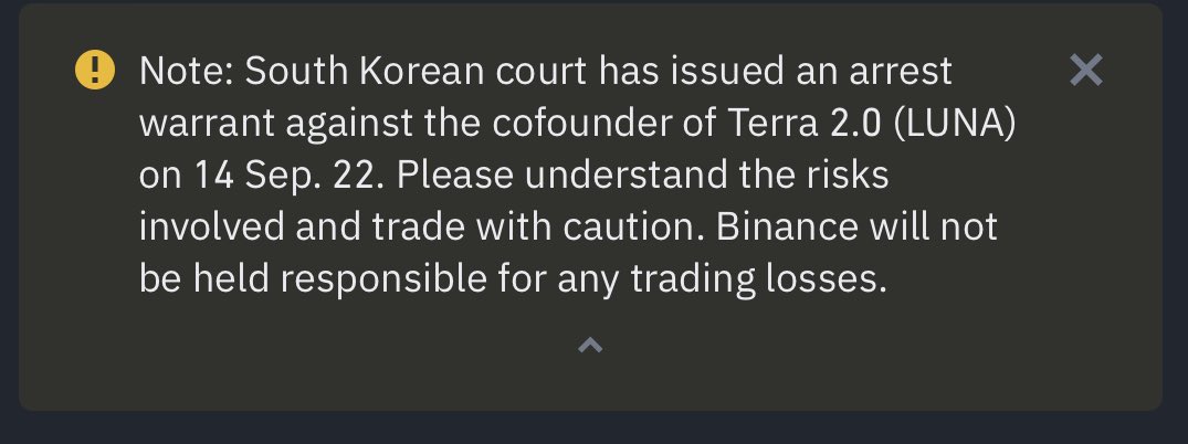 Binance Haberi, Bu Altcoin'e 10x Yaptırabilir!