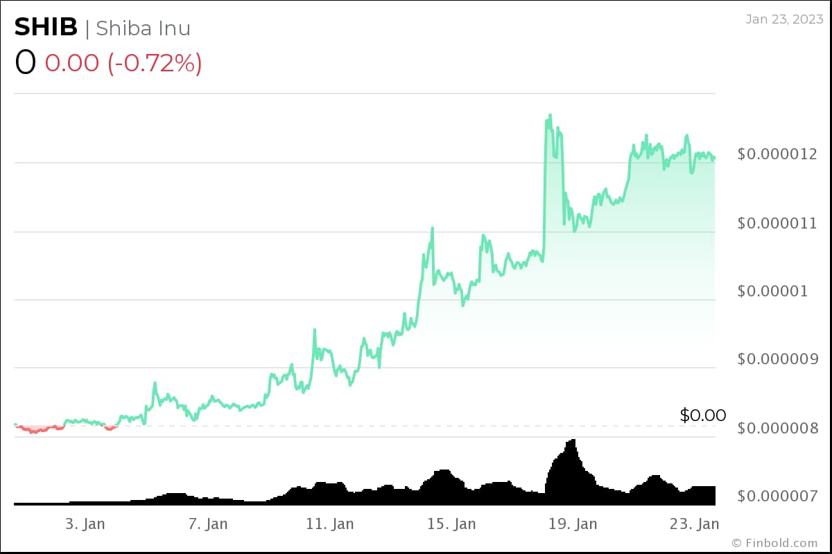 Bu 5 Kripto Para Şubat Ayına Damga Vurabilir!