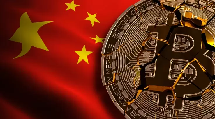 Çin, Kripto Paralara ve Bitcoin Madenciliğine Vergi Getiriyor!