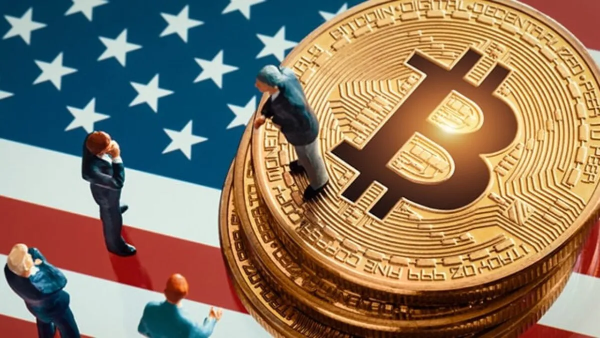 ABD'den Müjdeli Haber! Bitcoin Yasal Ödeme Aracı Olabilir!