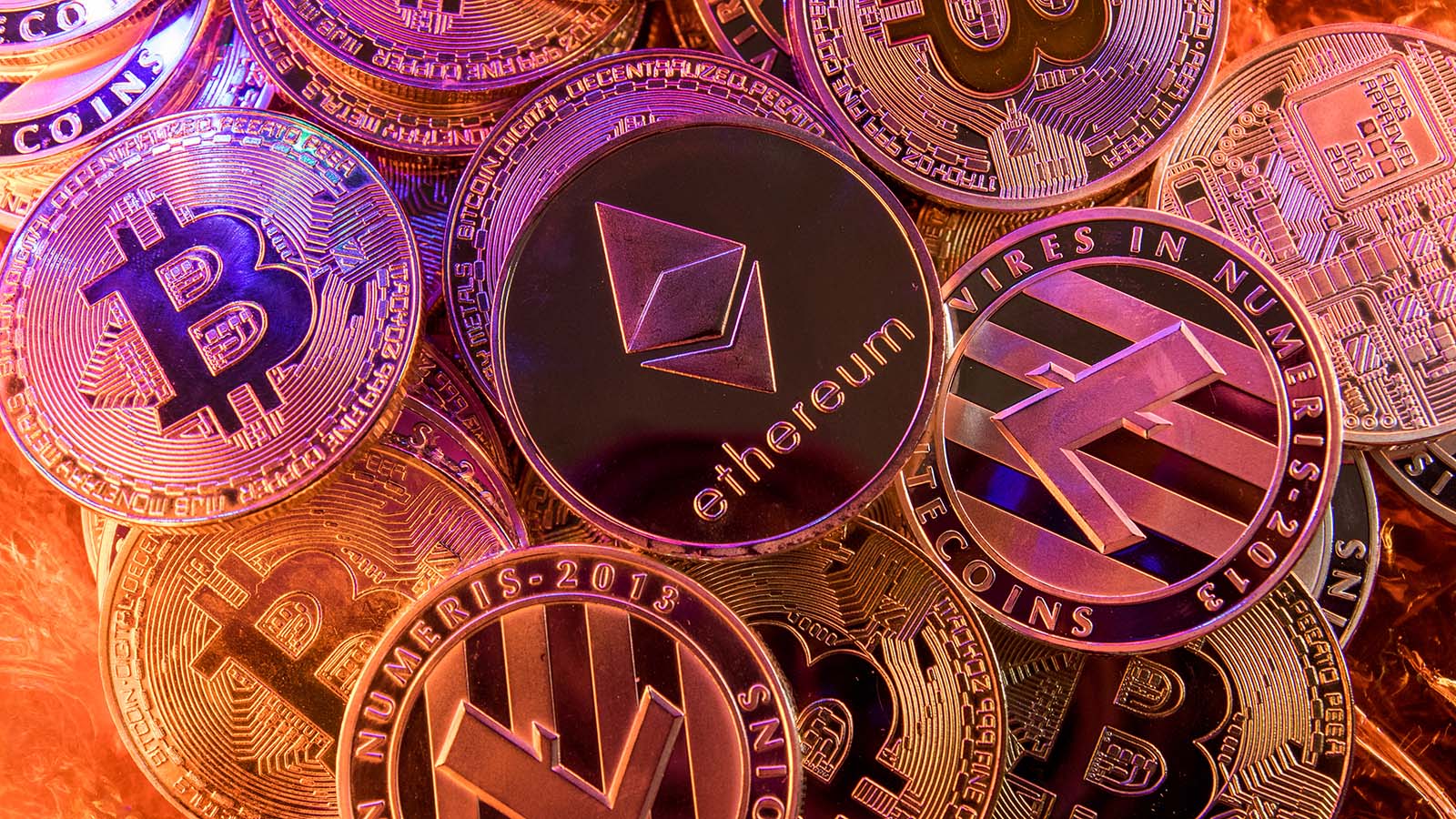 '10x Yapabilir' Denilen 5 Altcoin Açıklandı!