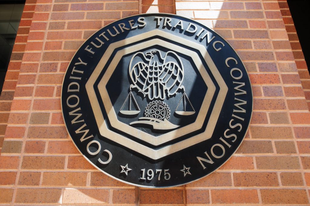 Bomba Gelişme: CFTC Komitesine Bu Altcoin Giriyor!