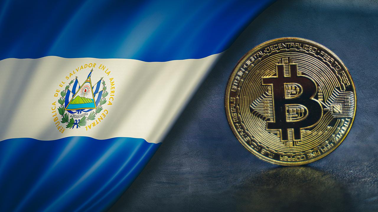 El Salvador'dan Büyük Bitcoin Ödemesi: Başkan Tepki Gösterdi!
