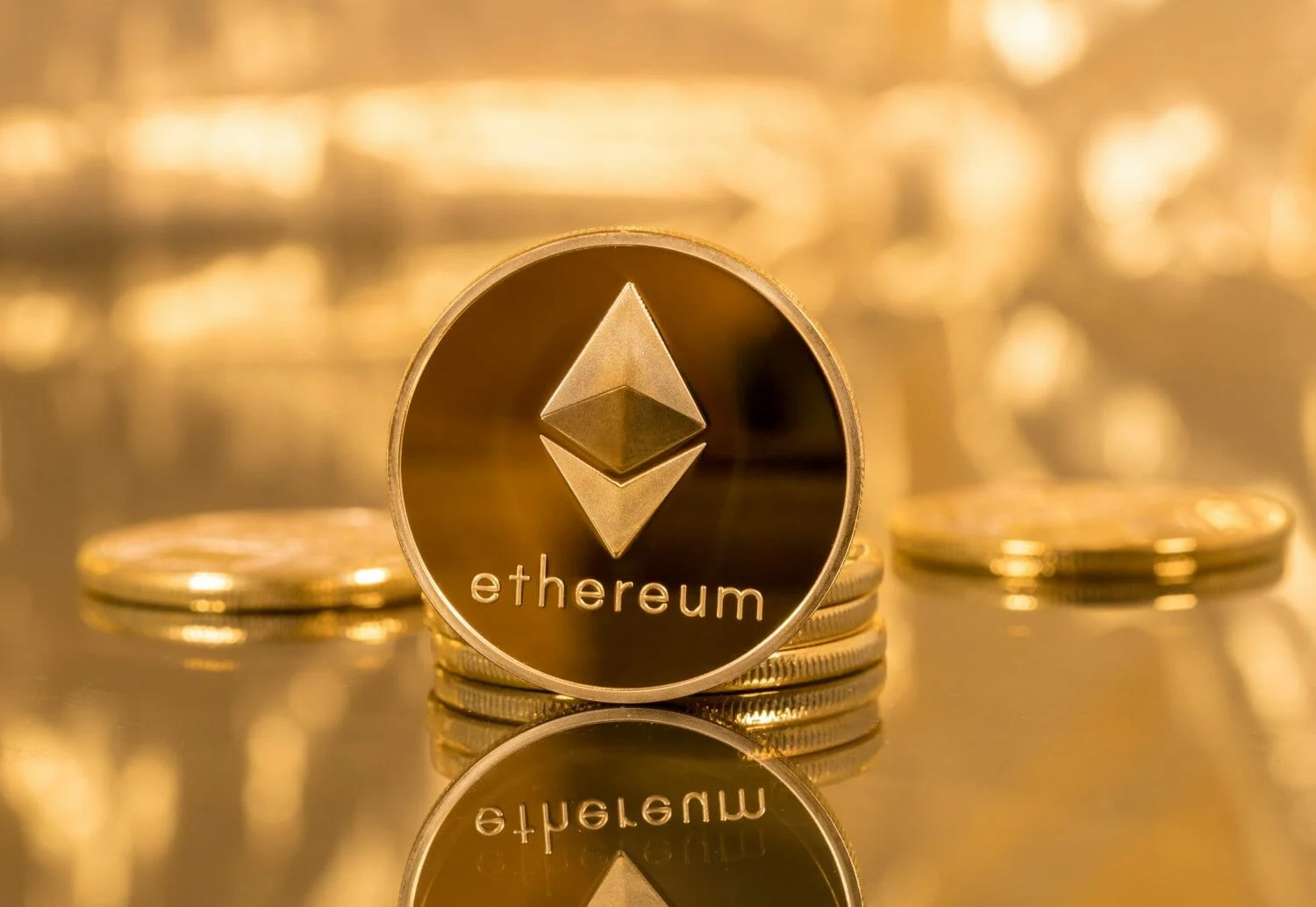 Popüler Analist Uyardı: Ethereum Çöküşü Geliyor!