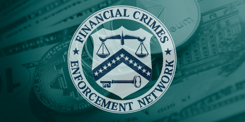 FinCEN'den Ünlü Bitcoin Borsası İçin Bomba İddia!