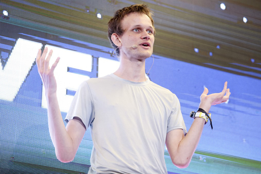 Ethereum Kurucusu Bu Altcoin'de Short Pozisyonunu Kârla Kapattı!