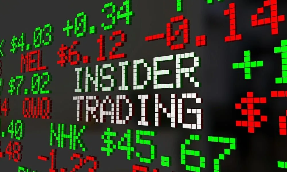 Binance ve Bu Altcoin 'Insider Trading' ile Çalkalanıyor!