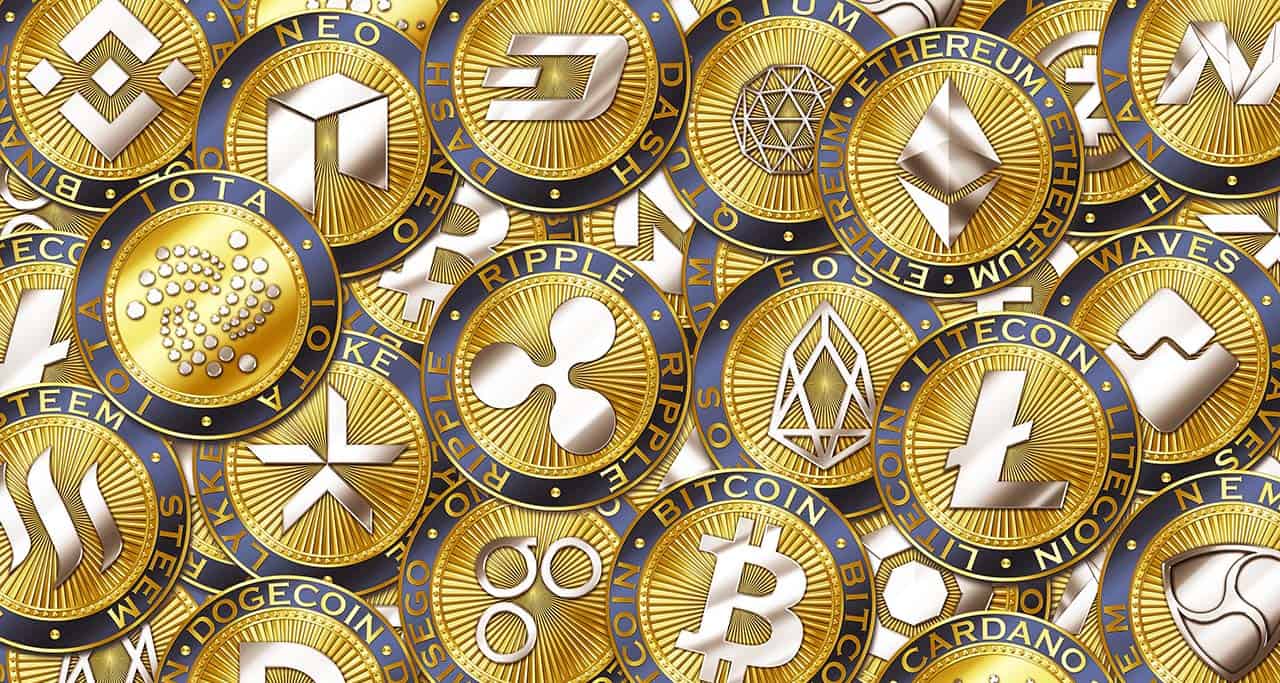Bu Hafta Radarınıza Almanız Gereken 11 Altcoin!