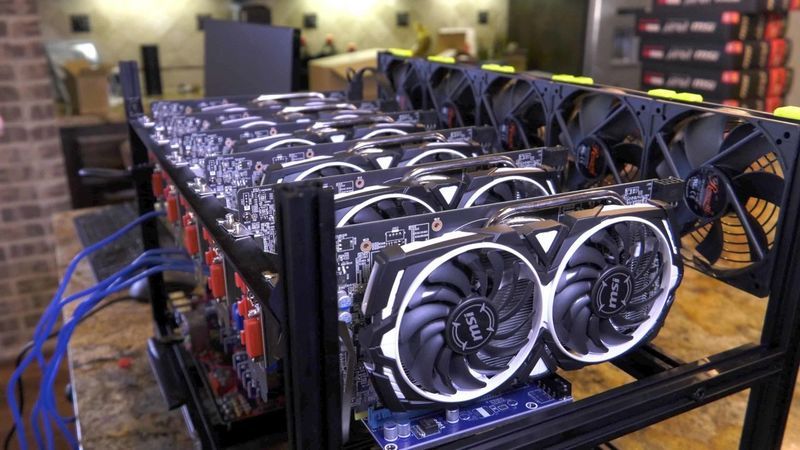 Madenci Satışları Düşüşte: Bitcoin Yükseliyor!