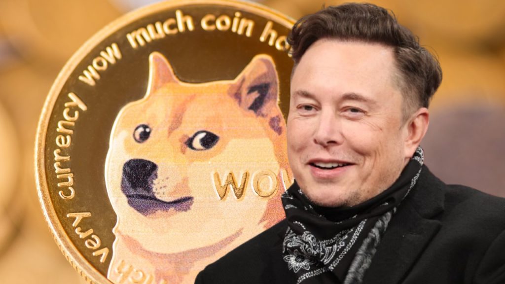 Elon Musk DOGE İçin Destek Çağrısında Bulundu! Ortaklık Mı?