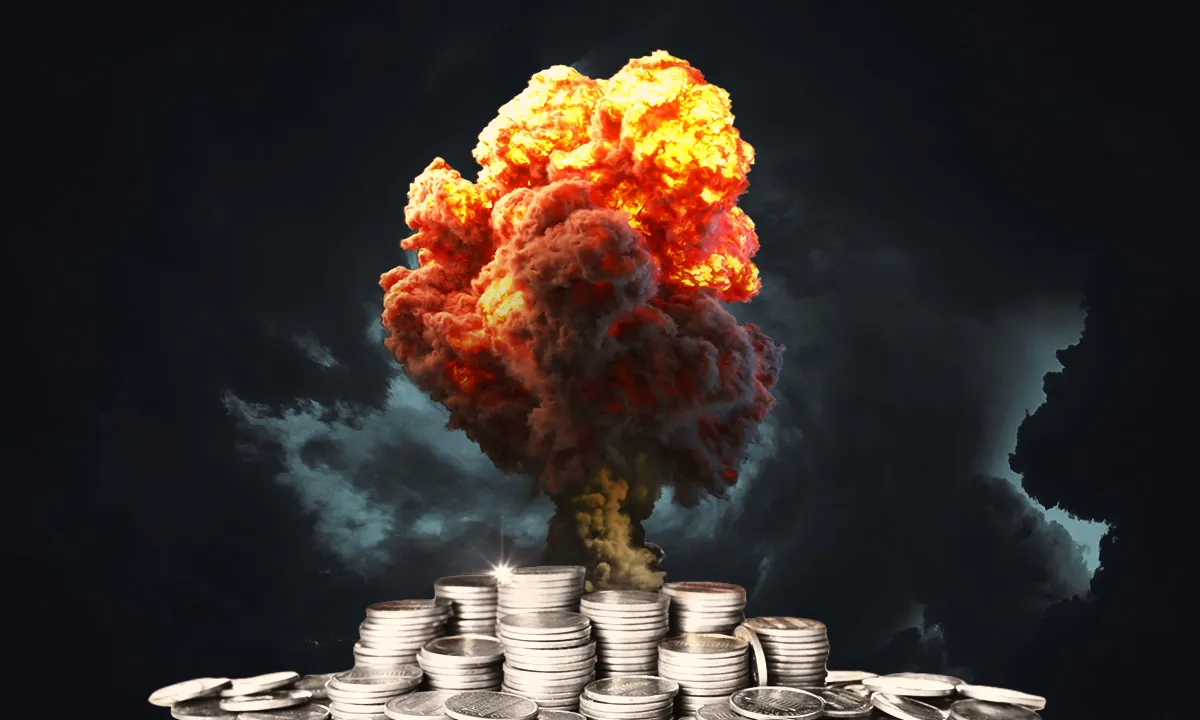 İşte 'Fırlama Potansiyeli' Yüksek Olan 6 Altcoin!