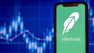 Robinhood Bu Altcoin'i Delist Ediyor: Coinleri Satıyor!