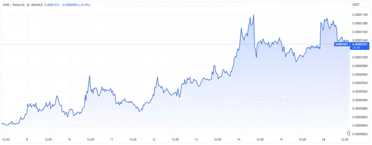 Bu Hafta Radarınıza Almanız Gereken 11 Altcoin!