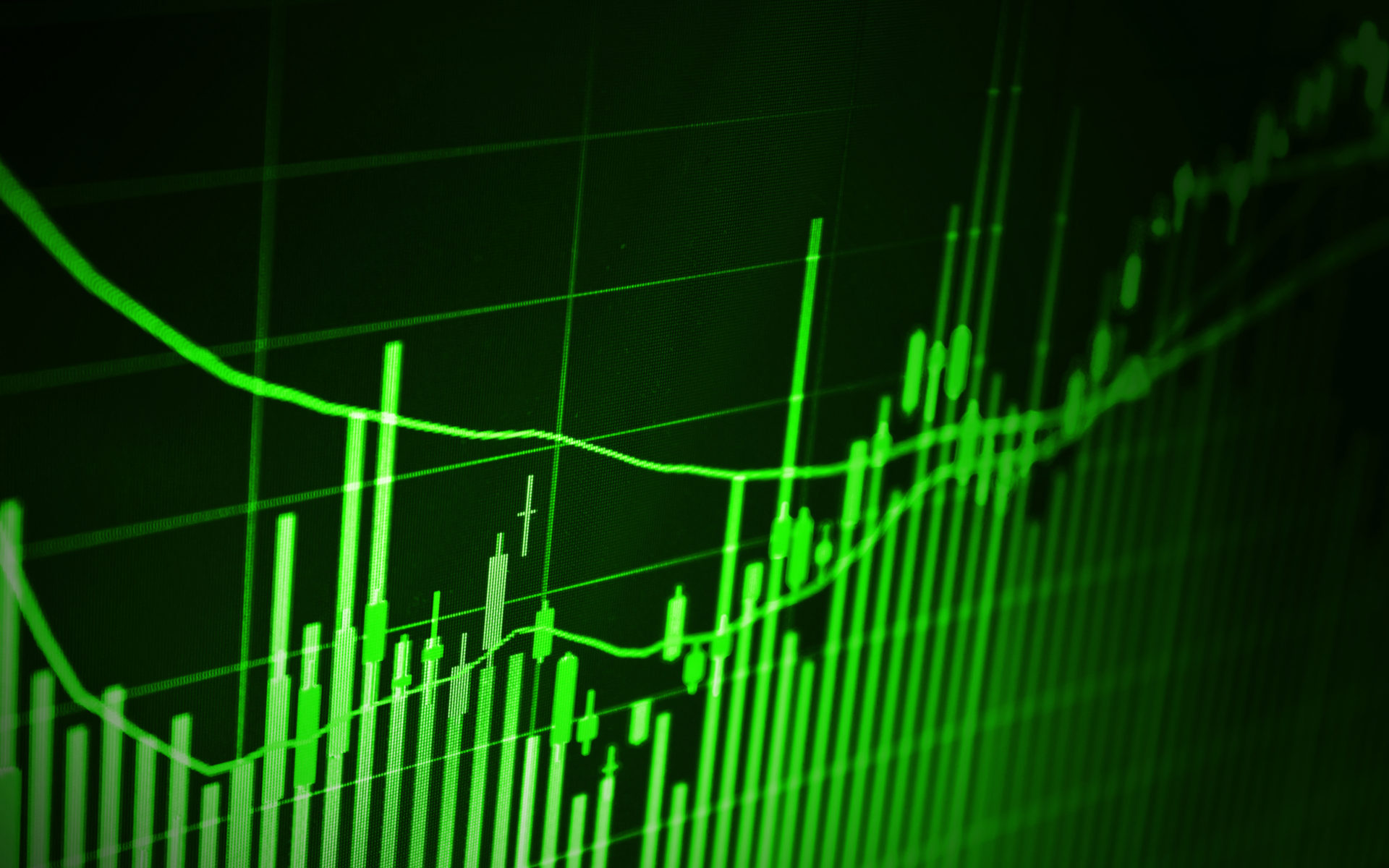 Bu 3 Altcoin Yükseliş Modellerini Onayladı!