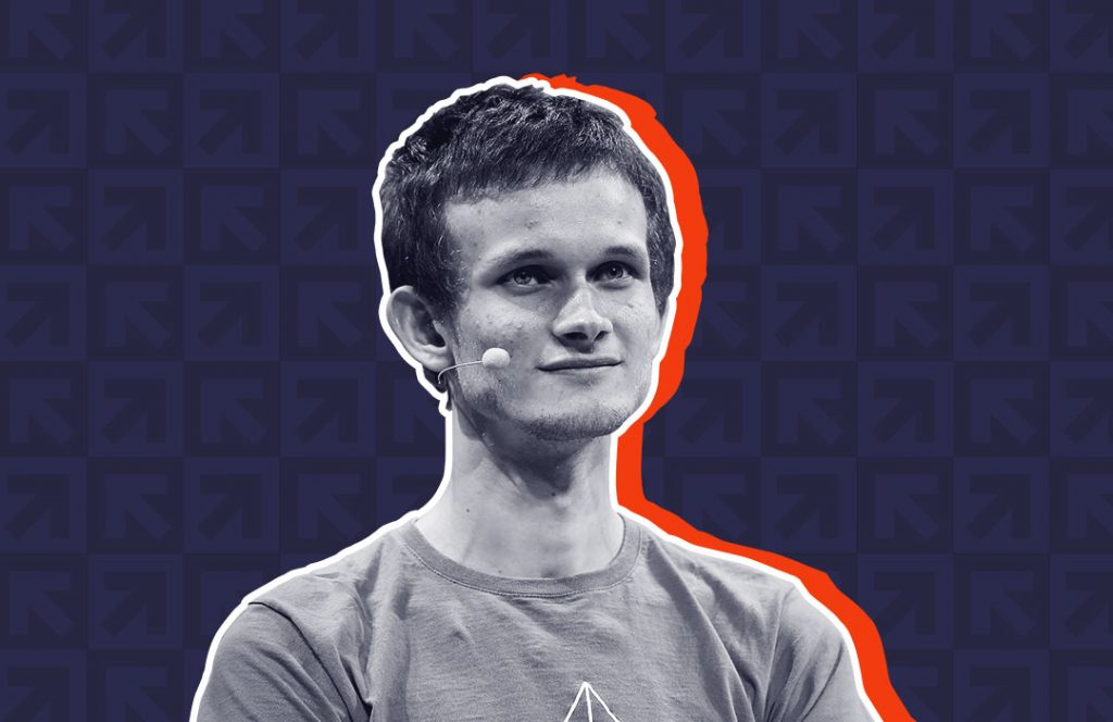 Vitalik Buterin Bombayı Patlattı: Bu 4 Coin Başarılı!