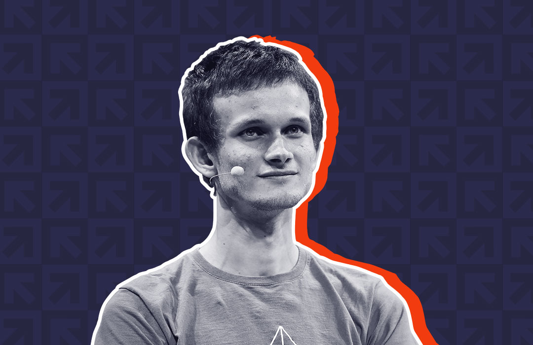 Vitalik Buterin Bombayı Patlattı: Bu 4 Coin Başarılı!
